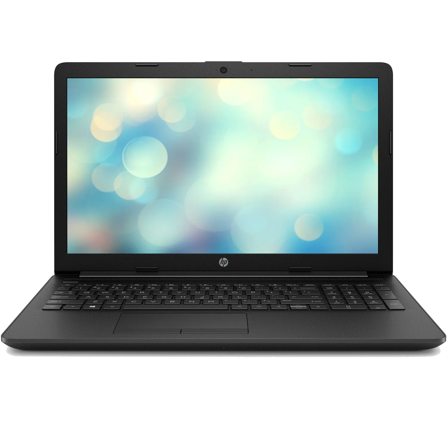 ноутбук HP Pavilion Gaming 15-dp0096ur