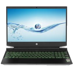 ноутбук HP Gaming 15-ec0045ur
