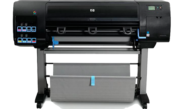 плоттер HP DesignJet Z6200 PhotoPrinter