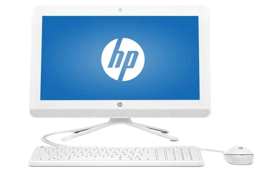 моноблок HP 22-b009ur