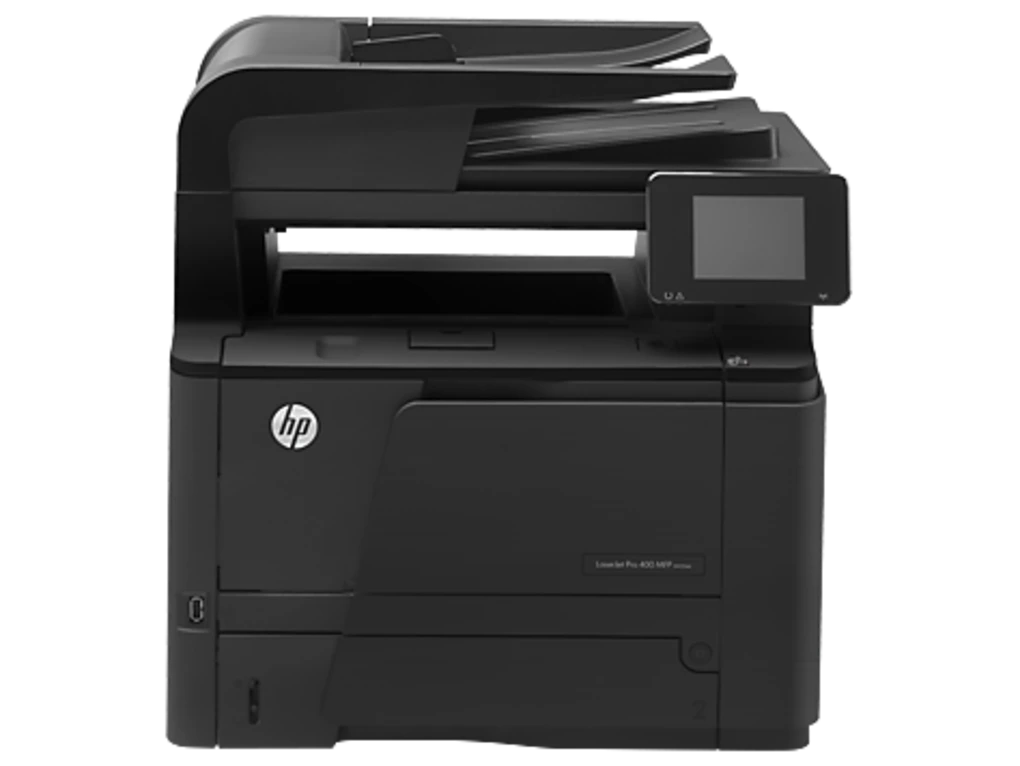 МФУ HP 400 M425